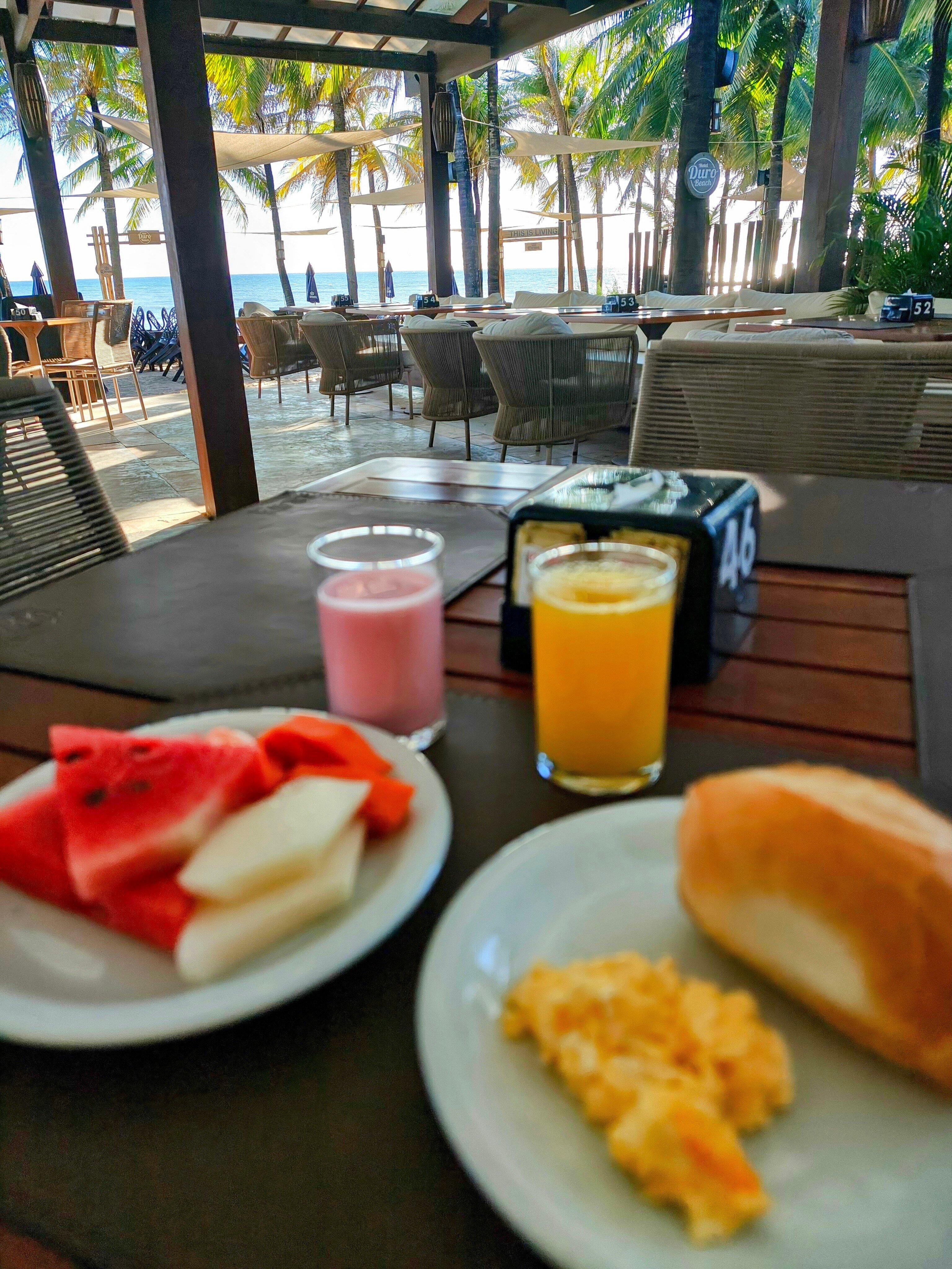 Duro Beach Hotel-官方