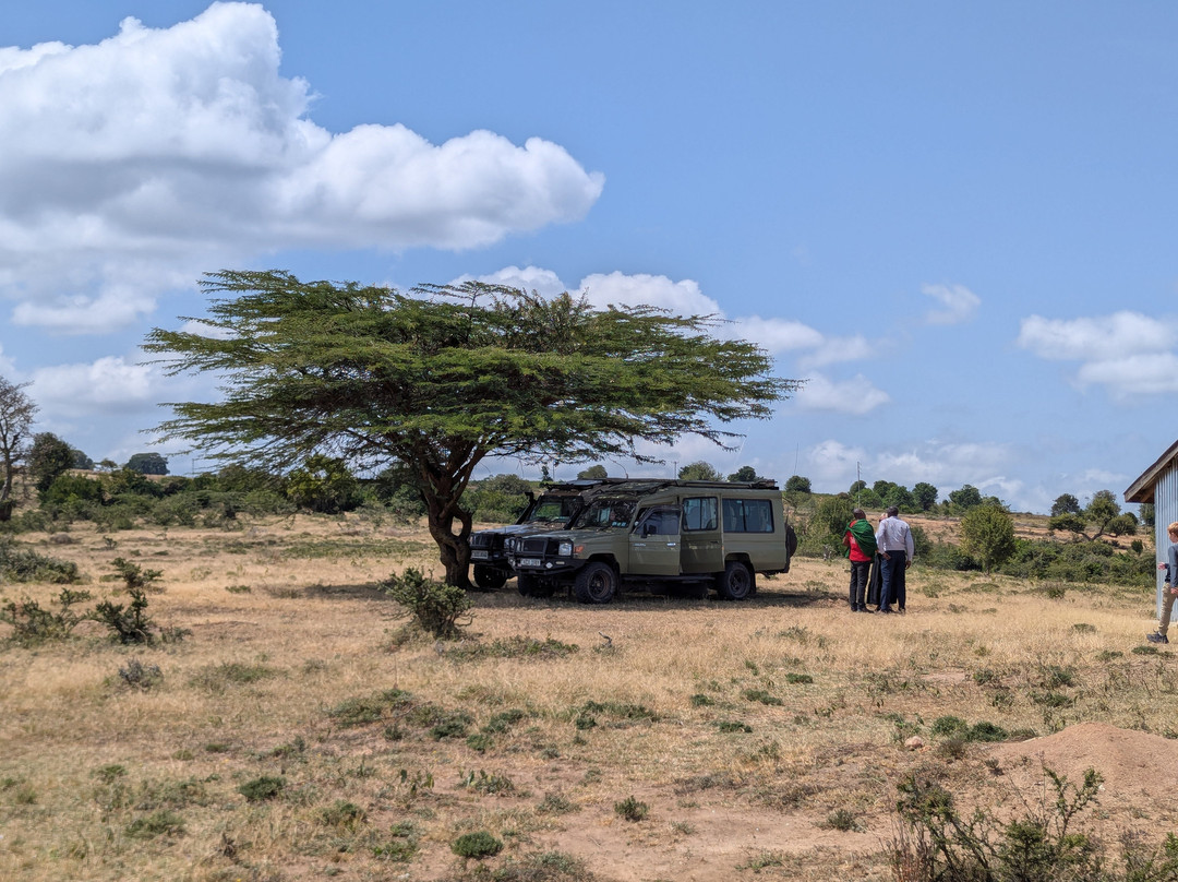 Benjamin Safaris-Kilifi必去景点