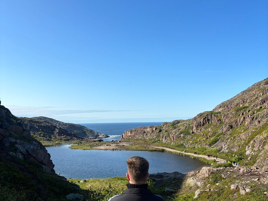 Natural Park Teriberka-Teriberka必去景点
