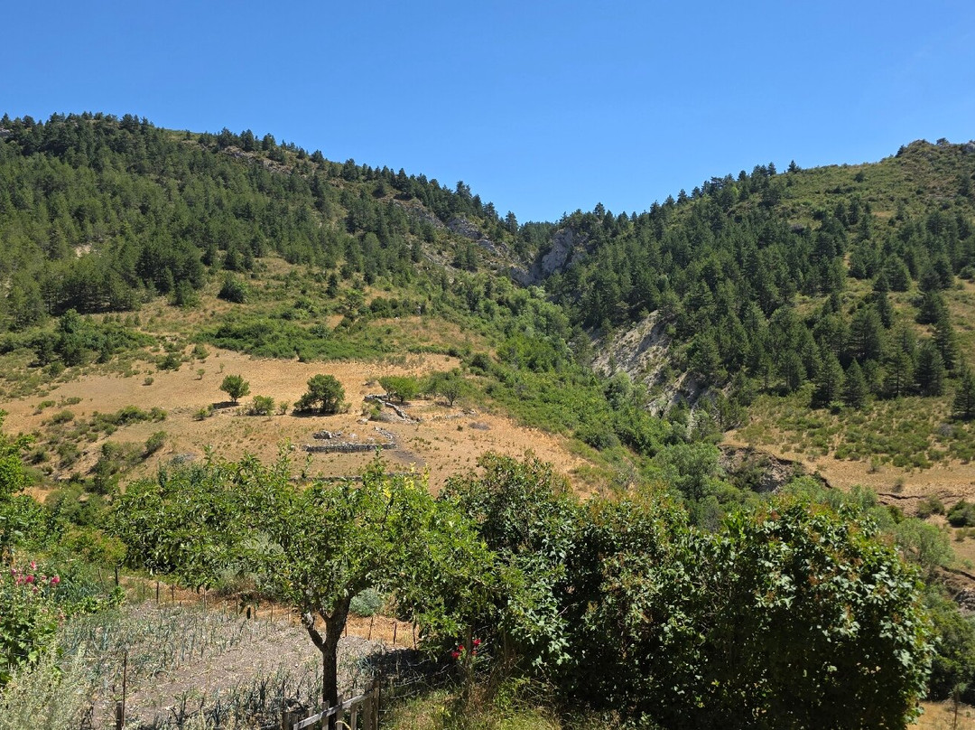 Quad-Escape-Riez必去景点