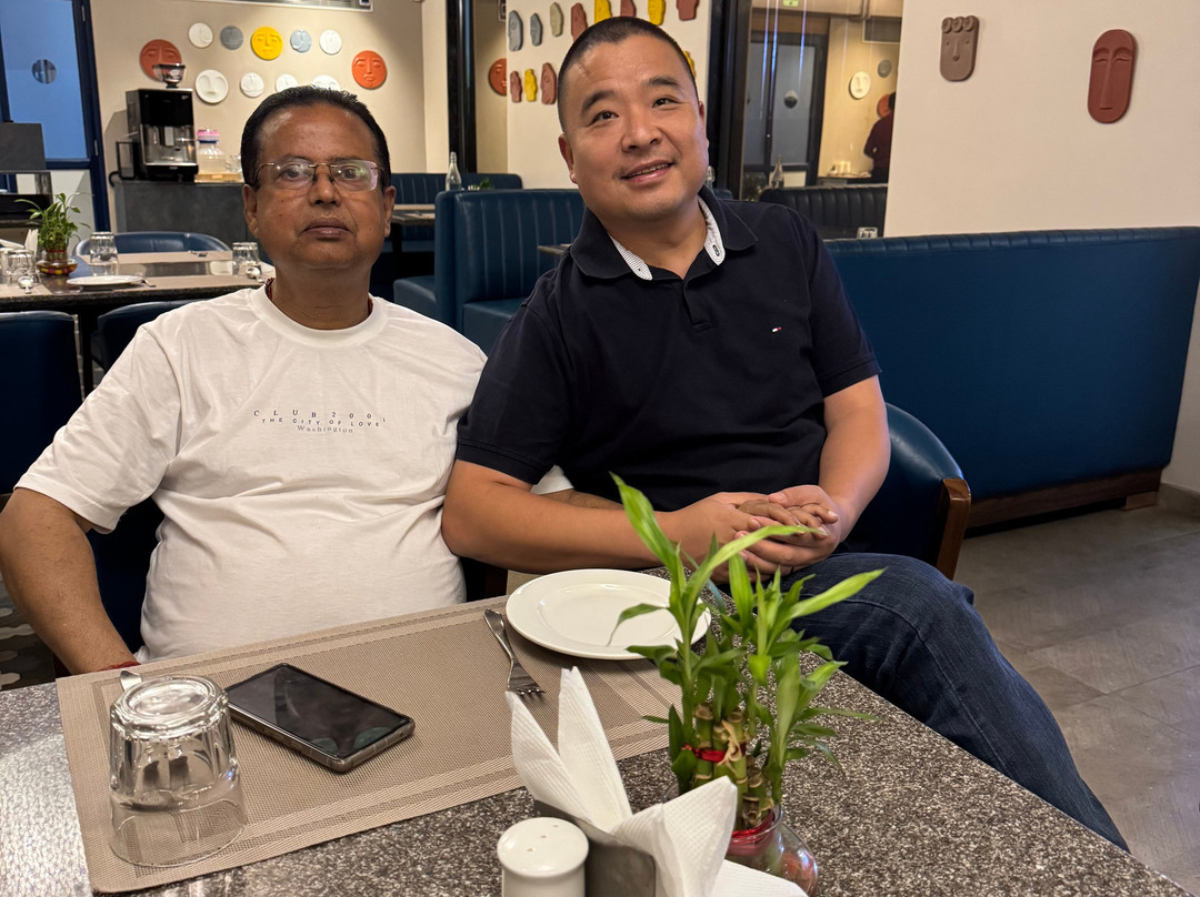 Keys Lite By Lemon Tree Hotels, Vadodara