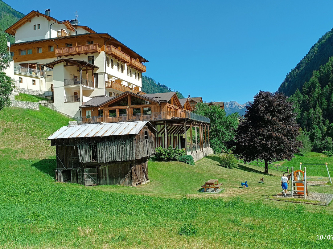 Albergo Miramonti主图