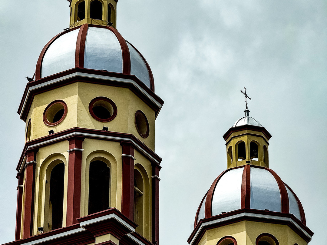 Urcunina Adventures-帕斯托必去景点