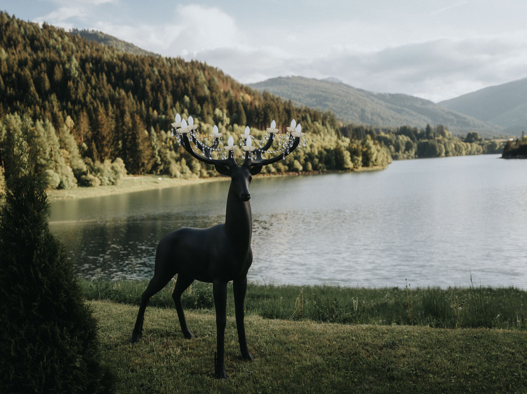 希霍夫酒店主图