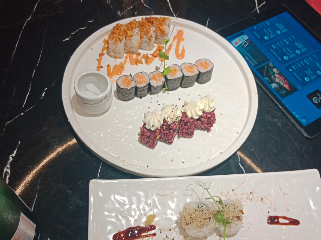 Sakura Ristorante Benevento