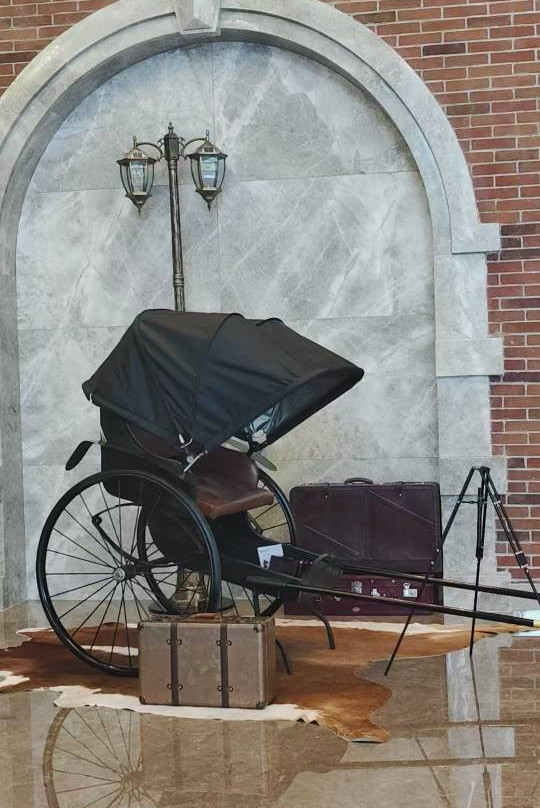 昆明惠玥温德姆酒店主图