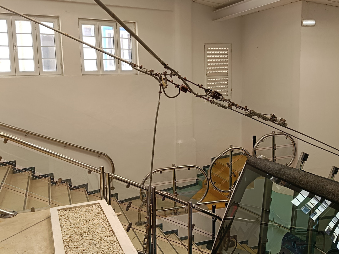 Nazaré Funicular-纳扎雷必去景点