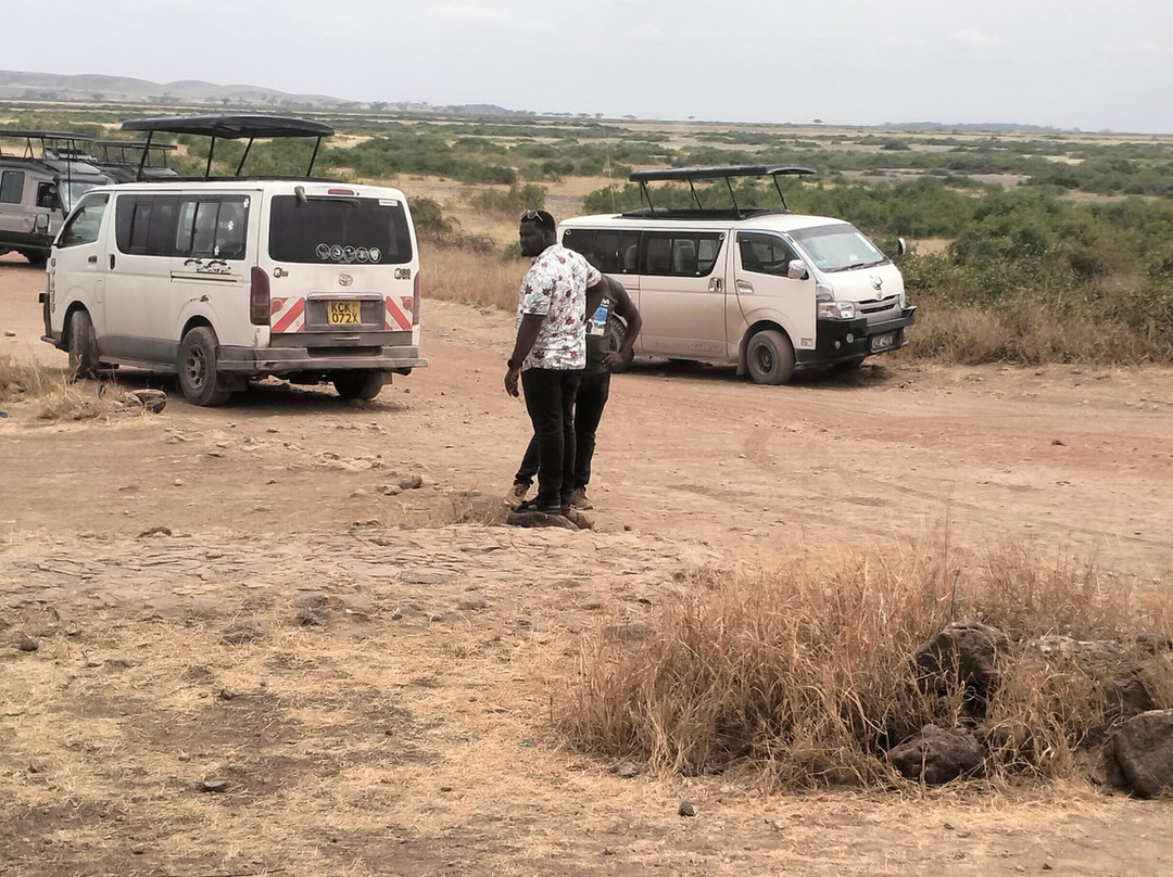 VALLEY ROCKS TOURS-内罗毕必去景点