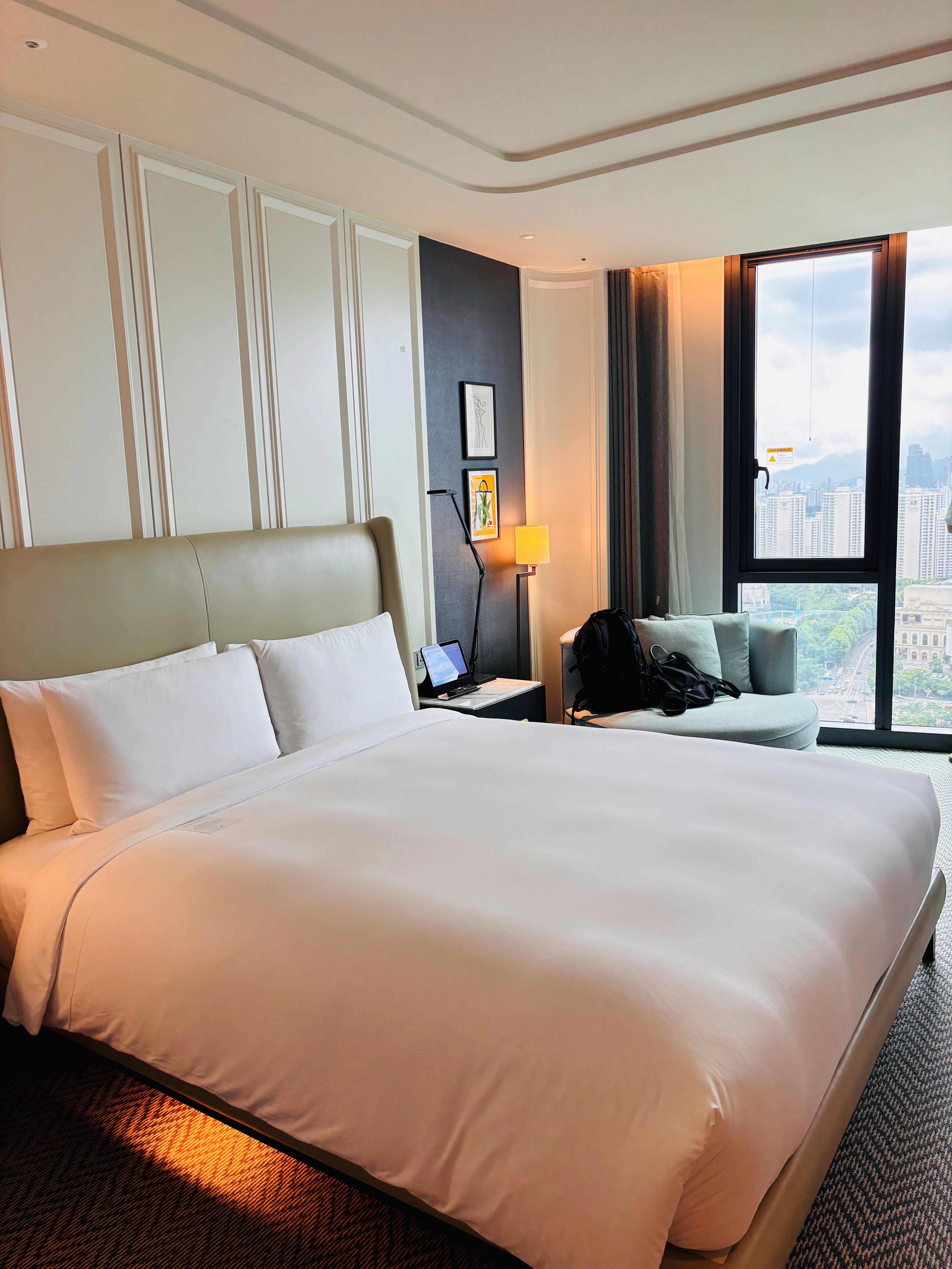 Sofitel Ambassador Seoul Hotel & Serviced Residences-官方