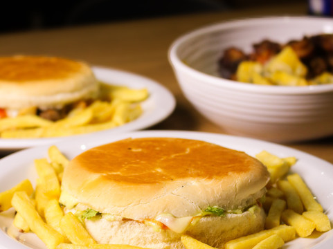 Vêneto Pizzas & Massas