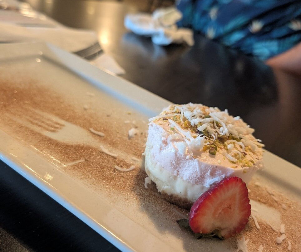 Lakeview Hecla Resort主图