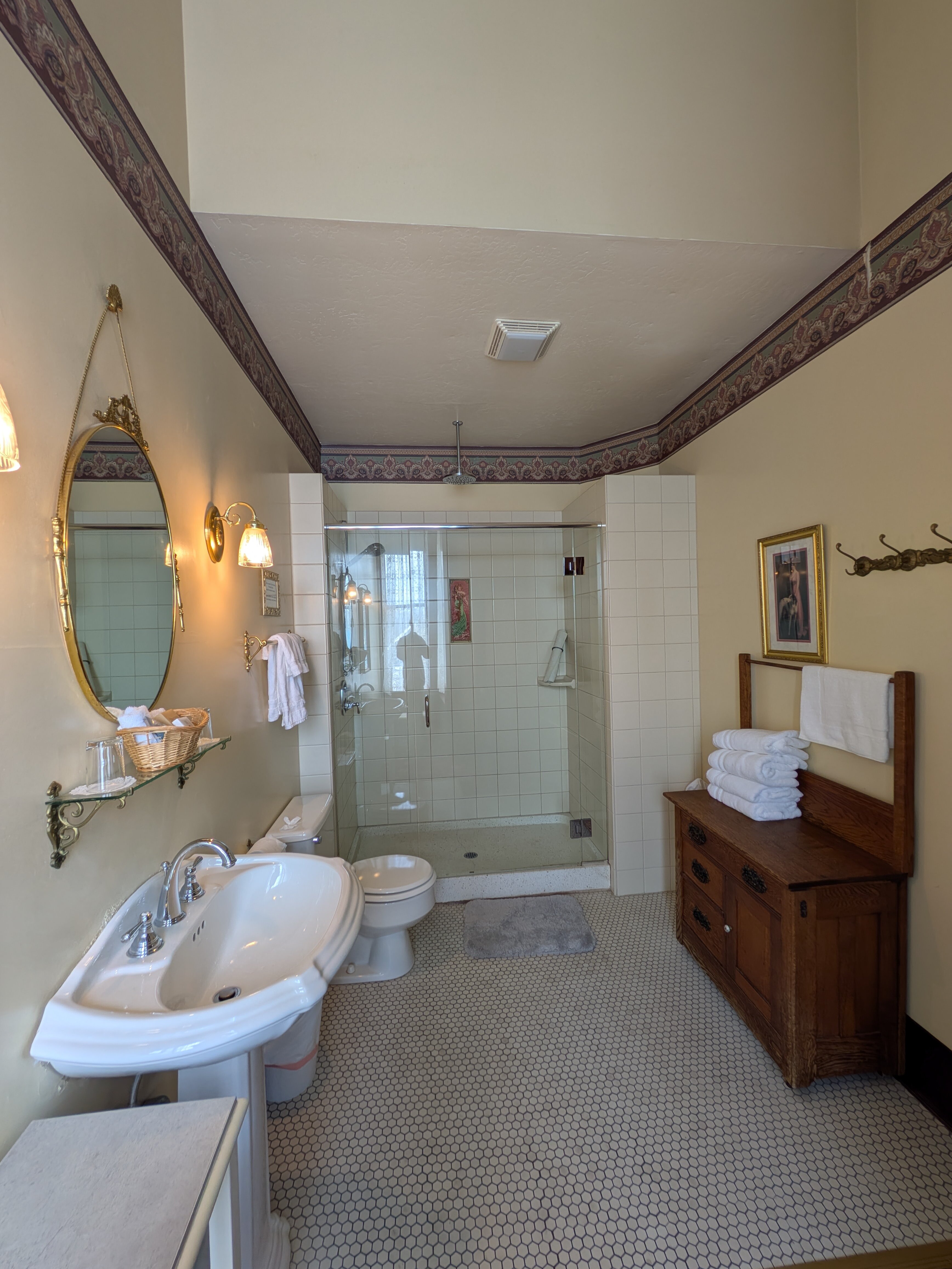 Victorian Inn-官方