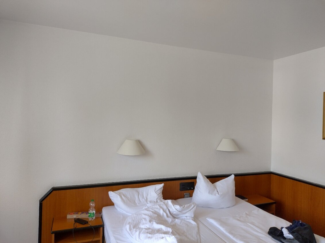 Comfort Hotel Bernau