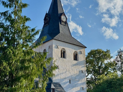 Altstadt Pension Orchidee主图