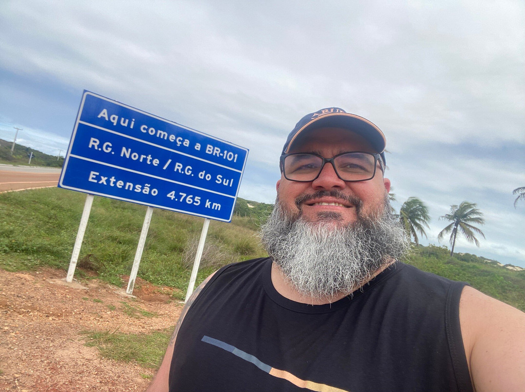 Marco Zero-Touros必去景点