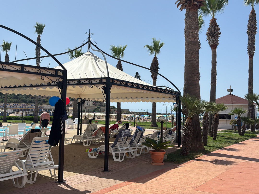 Baia D'Oro Hotel主图