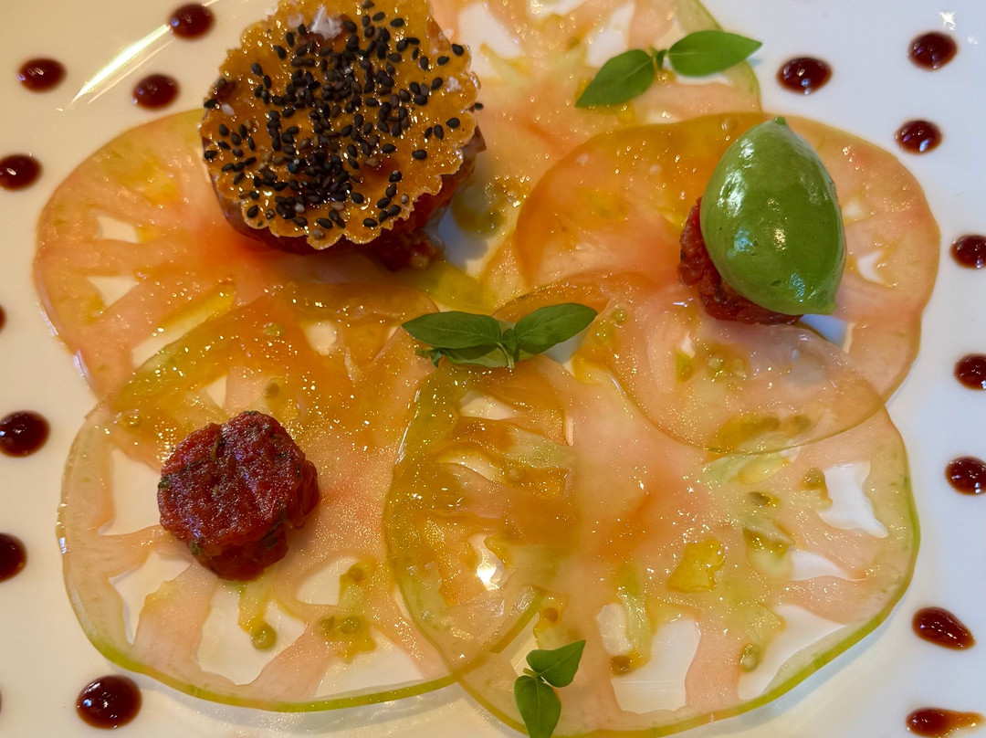 Ristorante Olmo