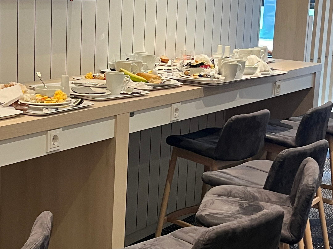 Hampton By Hilton Kiel主图