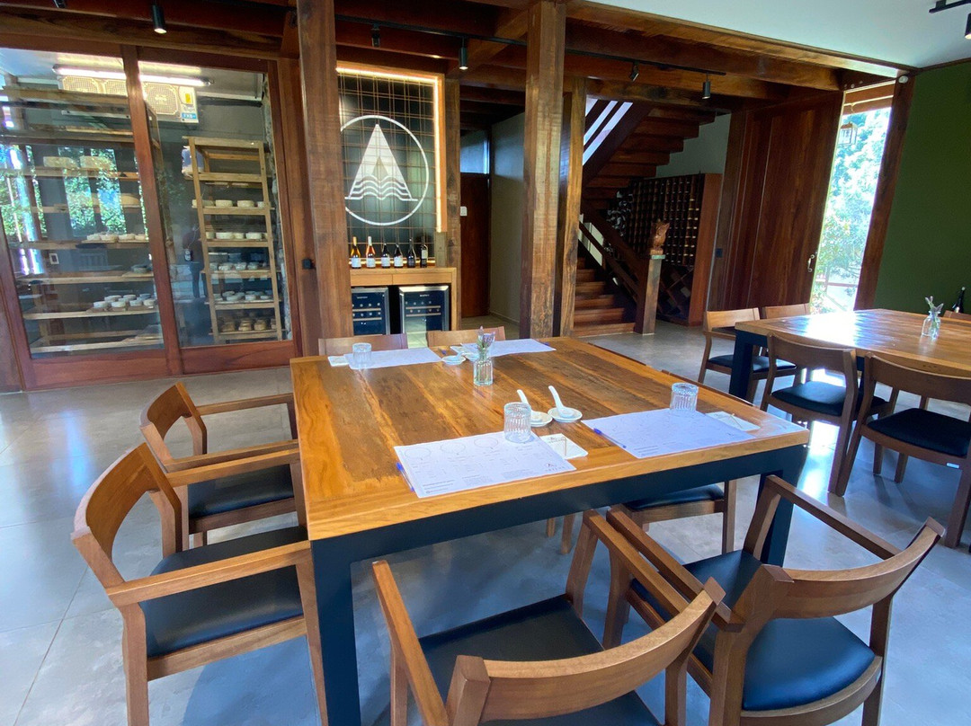 Vinícola Artesã-Goncalves必去景点