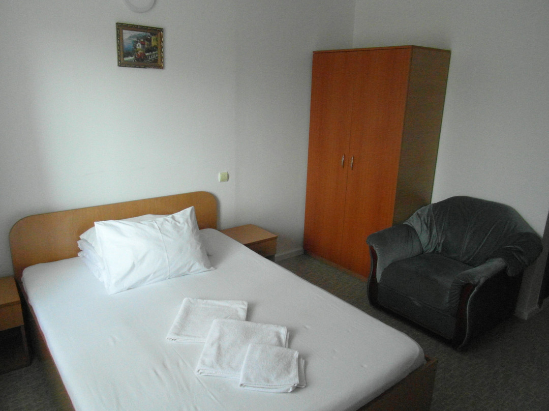 Hotel Alex主图