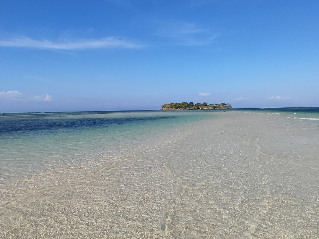 Lombok Transport Guide & Driver-Sukarara必去景点