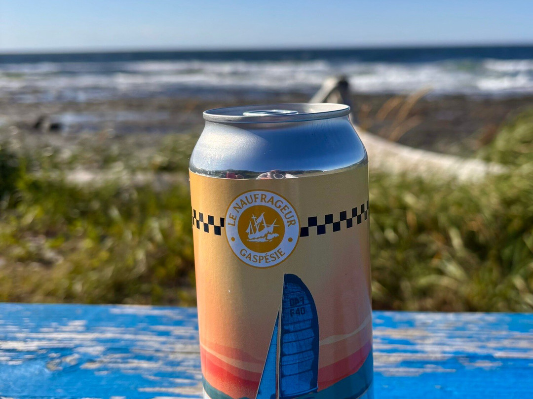 Écovoile Baie-des-Chaleurs-Carleton-sur-Mer必去景点