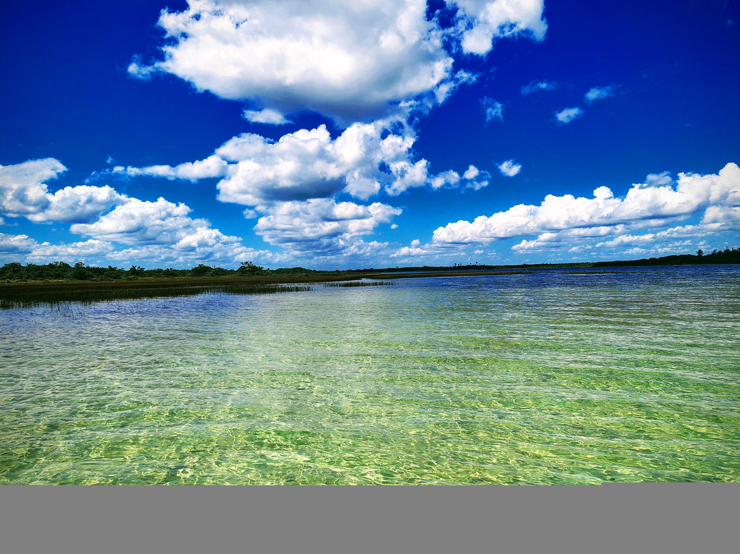 Phill Adventure - Turismo Off Road-杰里科科拉必去景点