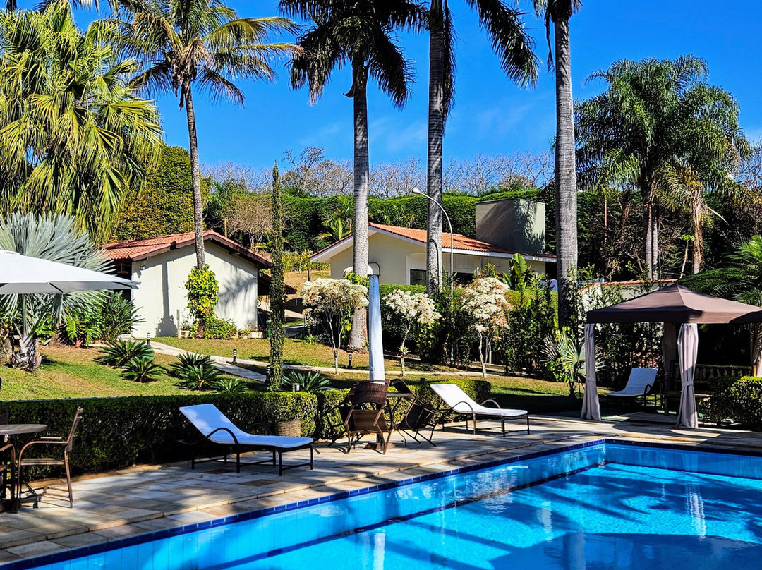 Vida Boa Pousada主图