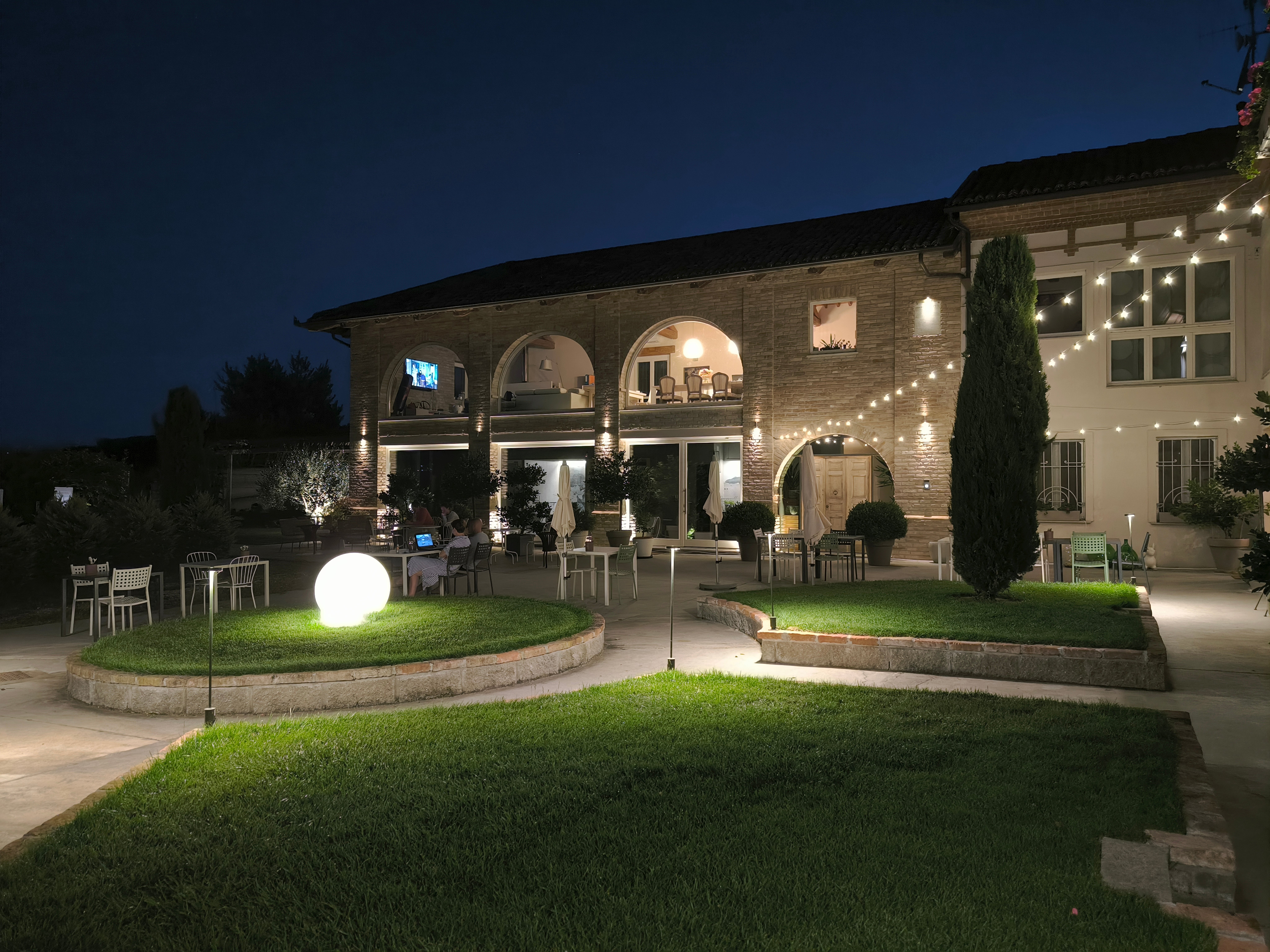 Langhe Country House-官方