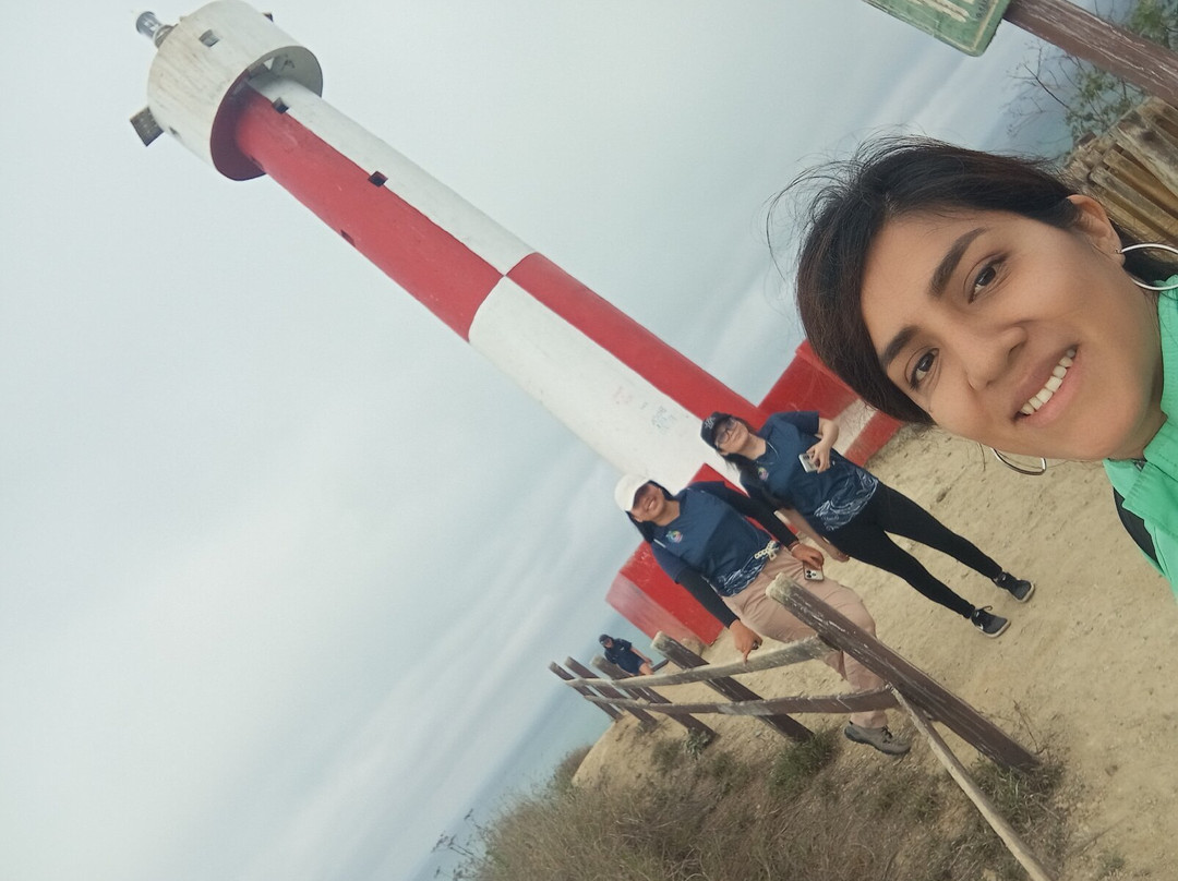 Lighthouse San Lorenzo-San Lorenzo必去景点