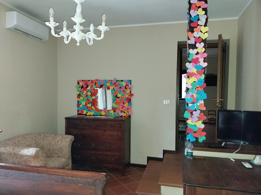 B&B Casa Dolce Casa主图