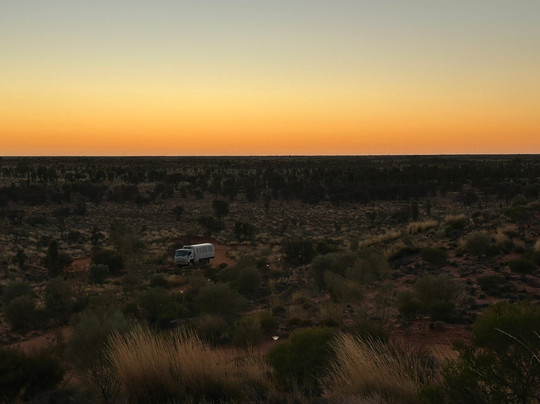 Desert Awakenings-尤拉拉必去景点