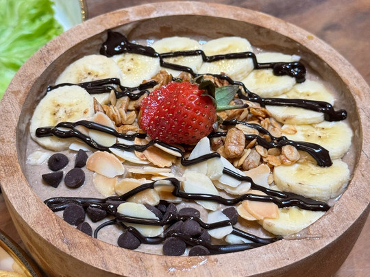 Java Experience Tour & Travel-巴纽旺宣必去景点