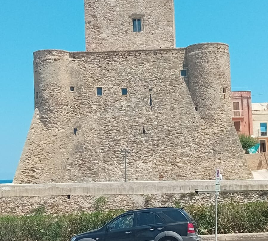 B&b Dimora Monsignore主图