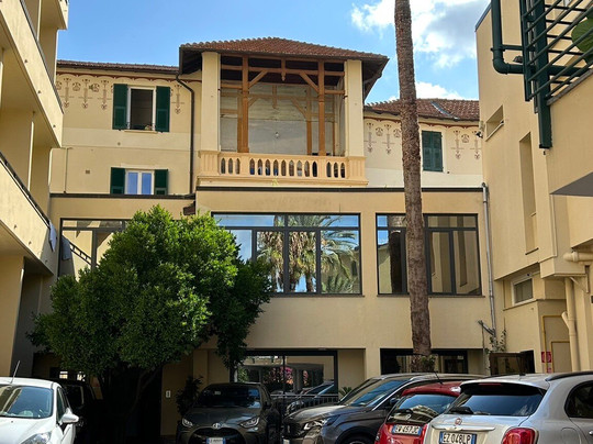 Hotel Residence La Palma主图