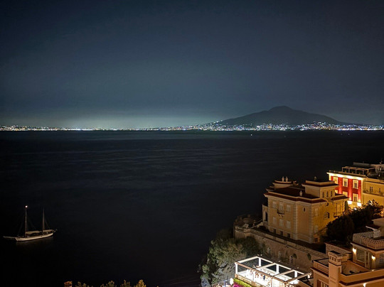 Vista Sky Bar-圣阿涅洛必去景点