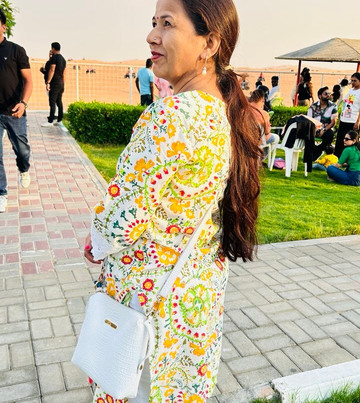 Pack-a-roo Travel-沙迦必去景点