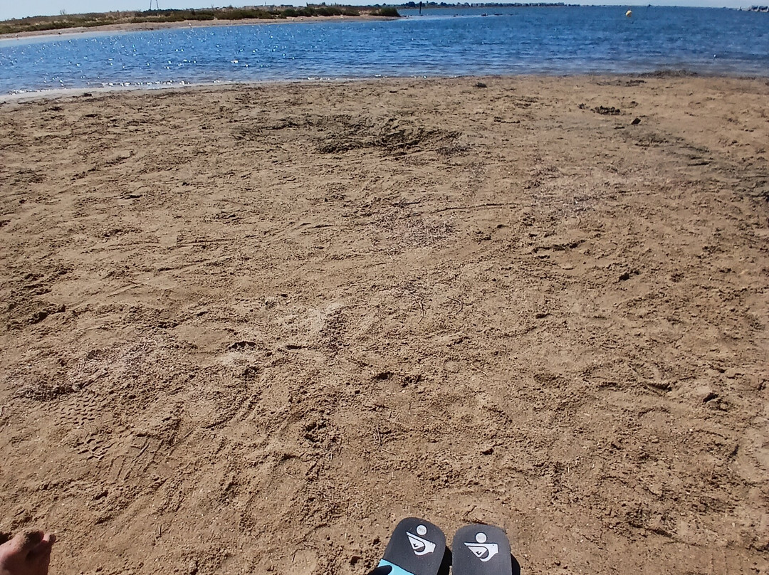 Plage Du Grazel-Gruissan必去景点