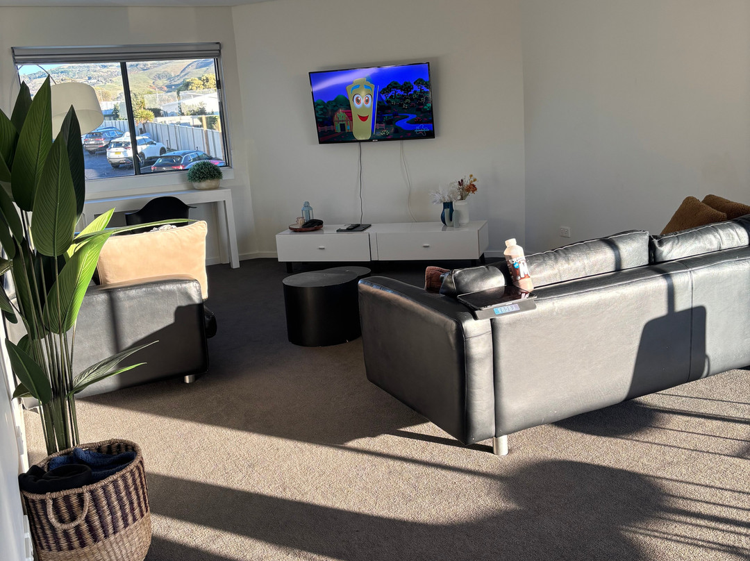 海岸汽车旅馆主图