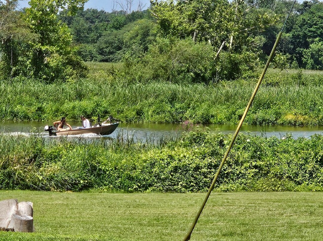 Hollingsworth House-埃尔克顿必去景点