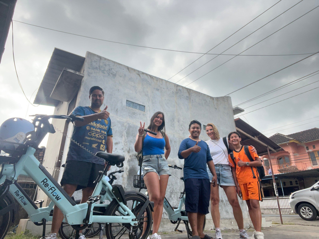 Lombok Bike Trip-Senggigi必去景点