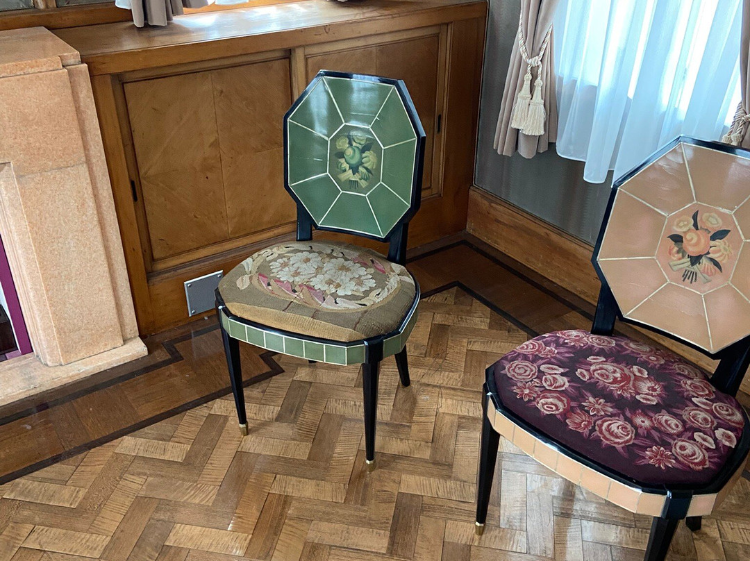 东京都庭园美术馆-Shirokanedai必去景点