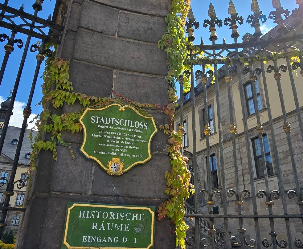 Hotel Rhön Residence主图