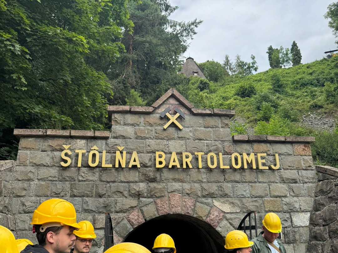 Open-Air Mining Museum (SMM)-班斯卡-什佳夫尼察必去景点