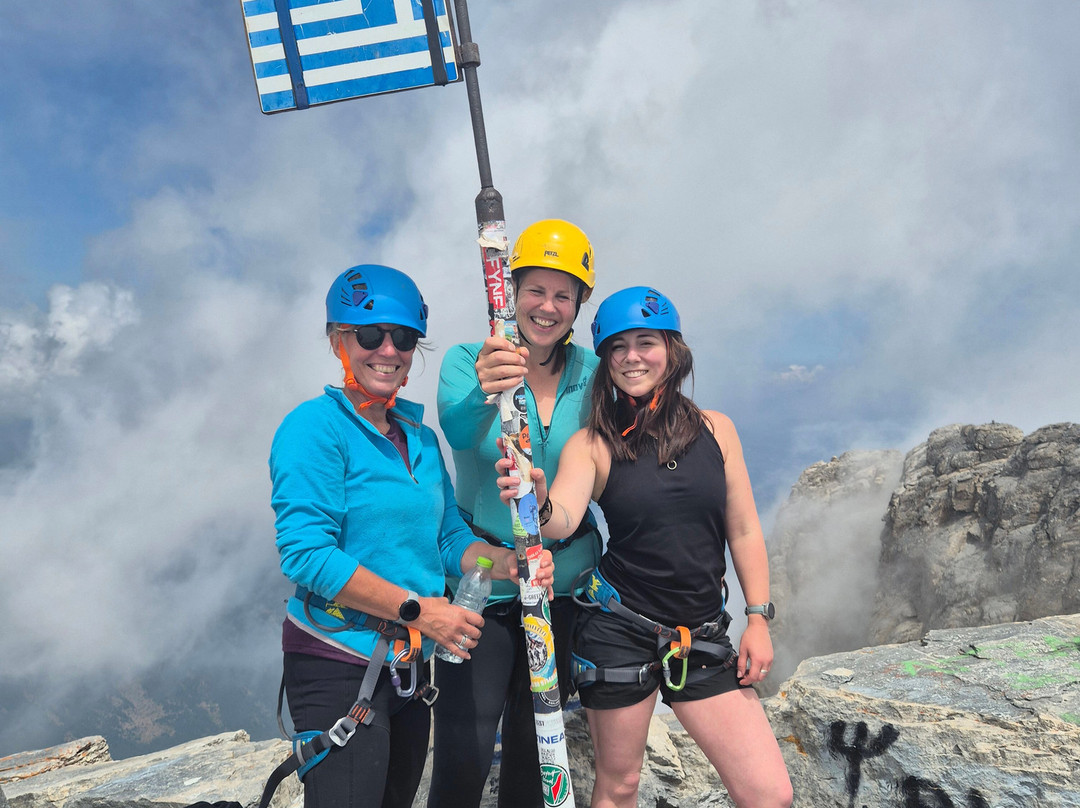 LMG Treks & Expeditions-Allonby必去景点