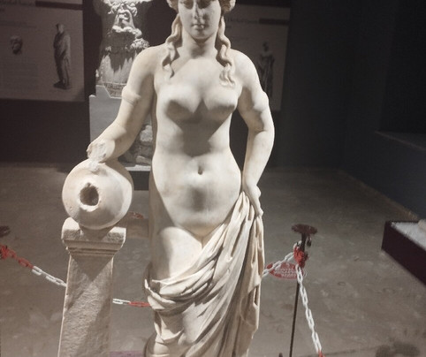 Amasra Museum-Amasra必去景点