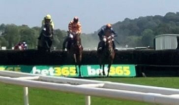 Uttoxeter Racecourse-Uttoxeter必去景点