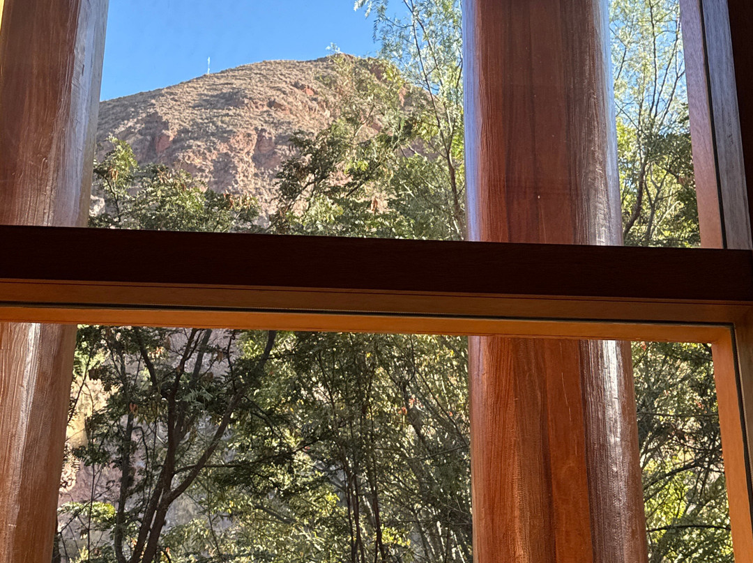 Kallpa Spa-乌鲁班巴必去景点