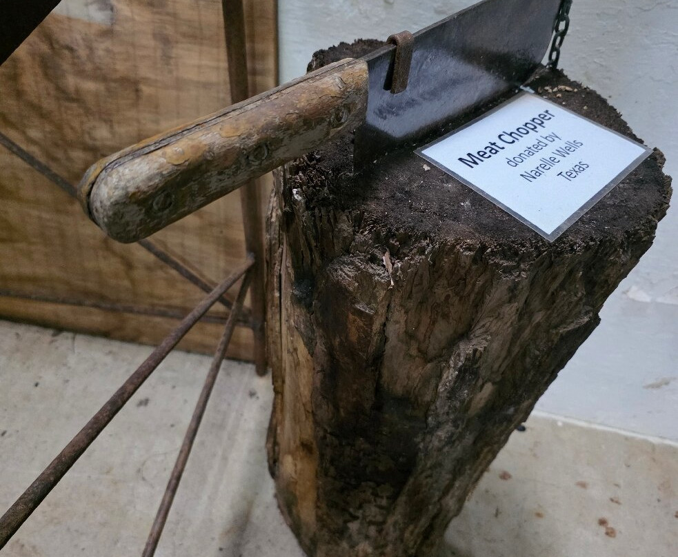 Texas Rabbit Factory-Texas必去景点