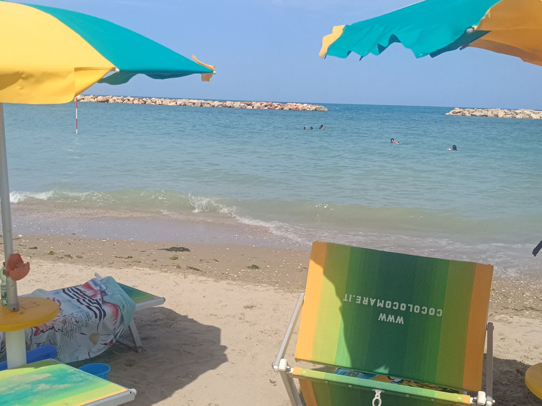 Lido Coco Loco-阿尔巴阿德里亚蒂卡必去景点